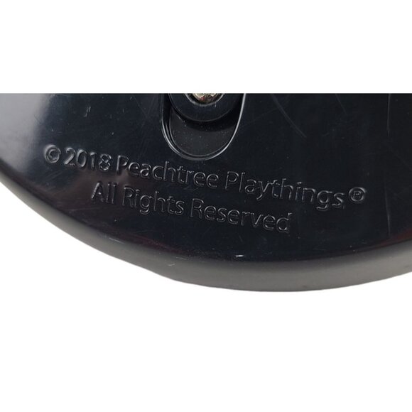 Jurassic World T-Rex Volcano Night Light Tyrannosaurus Rex Universal Studios - Picture 10 of 12